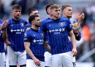 Newcastle United FC v Ipswich Town FC - Premier League - Source: Getty